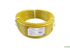 Cabo Subterrâneo Avant 25m - Condutor Galvanizado BWG 16 - 15.000V