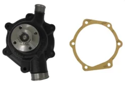 Bomba d'Água MWM D-229 / TD229 Turbo 6 Furos – Código 922987310036