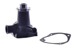 Bomba d'Água MWM D-225/D-226/D-229 Aspirado/Turbinado 4 Furos 922987310016