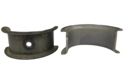 Bronzina de Mancal Central 0,25 para Motor MWM D225/D226/D229 - Cód. 922984304037E