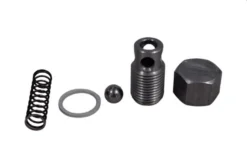 Válvula de Alívio Original para Motor MWM TD-229 4 e 6 Cilindros - 922980120087