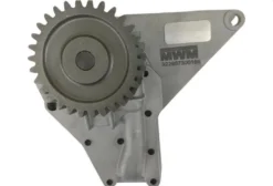 Bomba de Óleo Simples MWM D-225 / D-226 / D-229 Aspirado – 922957300166E