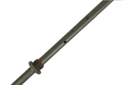 Tubo da Haste de Nível de Óleo MWM 922909420545 – Novo (Goiânia)
