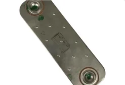 Resfriador de Óleo Lubrificante MWM TD229-6 6 Cilindros 922909400215E
