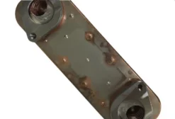 Resfriador de Óleo Lubrificante MWM TD229-4 4 Cilindros 922909400205E