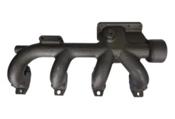 Coletor de Escape MWM 922909300304E – Linha 229 Série 10 (Novo)
