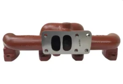 Coletor de Escape MWM 922909300184E para Motor D-229/4TD – Novo – Goiânia/GO