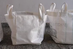 Saco Vaso para Mudas – Fabricação Sob Medida