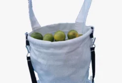 Sacola para Colheita de Laranja em Polipropileno Reforçada - 27,2 kg
