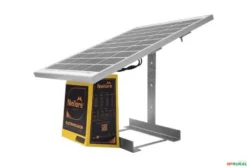 Kit Solar Aberto Nellore 4.500NS 12V 4,17 Joules para Cerca Elétrica Rural