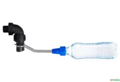 Torneira Boia Automática Nellore Eco 3/4" - Alta Vazão e Economia de Água