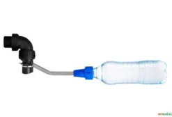 Torneira Boia Automática Nellore ECO 1" - Alta Vazão e Controle Inteligente