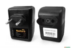 Conversor de Tensão Nellore 40W – Transforma 127V em 220V