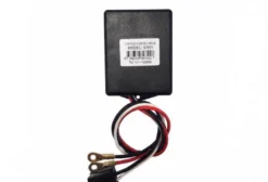 Controlador de Carga Nellore para Painel Solar 50W