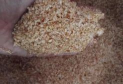 Cascalho de Pão Fino e Médio para Farinhadas de Aves