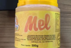 Mel Puro e Produtos Apícolas (Própolis, Geleia Real, Pólen, Cera, Apitoxina) em Taquara/RS