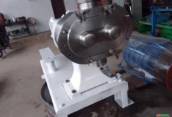 Bomba de Lóbulos Waukesha Inox Modelo 130 – Alta Viscosidade – Usada
