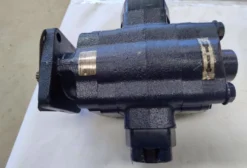 Bomba Hidráulica de Engrenagens Rotor Tech GS2204 25 GPM - Nova