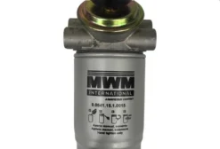 Filtro de Combustível Completo MWM 940780190256 para Motor 6.07T Sprint