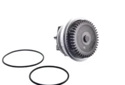 Bomba d'Água MWM Sprint 4.07 TCA/TCE com Engrenagem de Dente Reto - Cód. 940757310055E