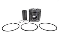 Kit Pistão e Anéis Motor MWM Sprint 6.07T / 6.07TCA para F-250, Silverado e Outros - Original 940751600148