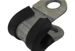 Abraçadeira MWM 940709770054E - Peça Original para Motores MWM 4.07TCE e 4.08TCE