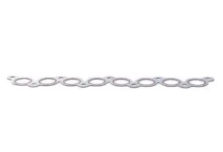 Junta Coletor de Admissão MWM 940788530304 - Para Motores 4.07TCA, 4.07TCE, 4.08TCE