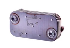 Resfriador de Óleo 940709400115E para Motor MWM 4.07TCE - Novo em Goiânia-GO