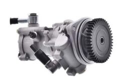Bomba Hidráulica com Bomba de Vácuo Tandem 3º Grau para Motor MWM 4.07TCA/4.07TCE