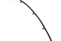 Tubo de Baixa Pressão de Combustível MWM 4.07TCE - 940709060595E