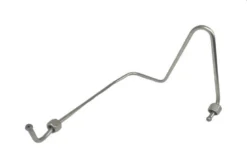 Tubo de Alta Pressão 3º Cilindro MWM 4.07TCA - Código 940709060405