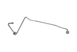 Tubo Injetor II Cilindro MWM 940709060395 para Motor 4.07TCA