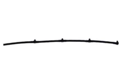 Tubo de Baixa Pressão de Combustível 940709060255E para Motor MWM 4.07TCE – S10/Blazer