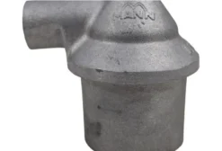 Carcaça Respiro Motor MWM 922907160044E – Original