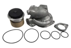 Bomba de Água Conjunto MWM 940787310036 – Motor 4.07TCA e 6.07T – Nova em Goiânia GO