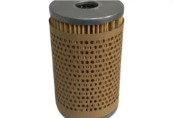 Filtro de Óleo MAHLE Metal Leve OX18D / PL-957 para Perkins e Massey Ferguson