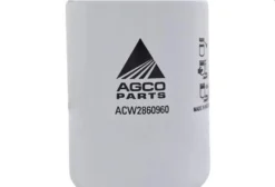 Filtro Hidráulico RH-367 SHB-0300 para Tratores Massey Ferguson MF 292, 4275, 4283 e 4292