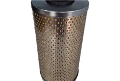 Filtro Hidráulico 82300300 / PH-594 Turbo Filtros para Tratores Valtra