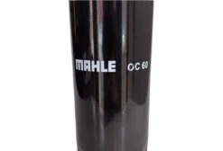 Filtro de Óleo Lubrificante MWM 3007676 OC060 – Mahle Metal Leve para Motores D229/6