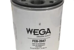 Filtro de Combustível Wega 89723500 / RC818 / PSC-666 para Tratores Valtra