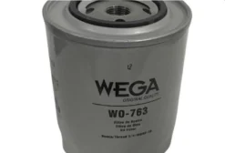Filtro de Óleo Lubrificante PSL-338 Wega para Tratores New Holland e Case