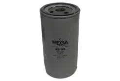 Filtro de Óleo Lubrificante WEGA para Tratores Massey Ferguson MF 235/250/265 – Perkins 3152/4203
