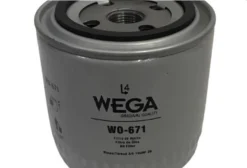 Filtro de Óleo de Transmissão PSL171 Código 3008588 para Tratores Valmet/Valtra