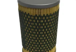 Elemento de Filtro de Óleo Lubrificante PL-957 – WEGA – Perkins 3.152/4.203 e Massey Ferguson