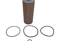 Elemento de Filtro de Óleo Lubrificante PL-366 – Mercedes-Benz OM 366 LA (WEGA)