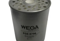 Filtro de Combustível CAV-796 Longo WEGA PC 2/255 para Perkins 4236/4248